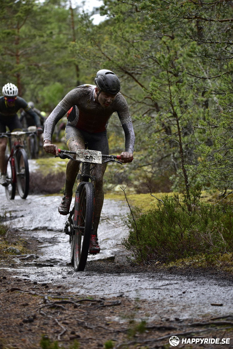 Bild från Lida Loop 2019